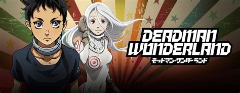 watch deadman wonderland free|deadman wonderland watch online free.